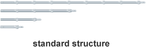 standard structure