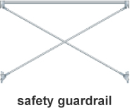 safety guardrail