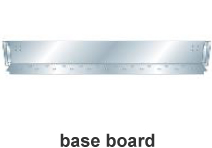 base board