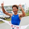 カーフマンジャパン　デュアスロングランプリシーズン１３　近畿ステージ　大阪整備工場　松田社員優勝！