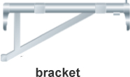 bracket