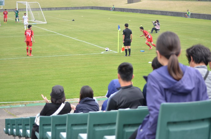 ダイサン　スポンサー　FC大阪