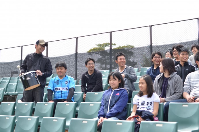 ダイサン　スポンサー　FC大阪