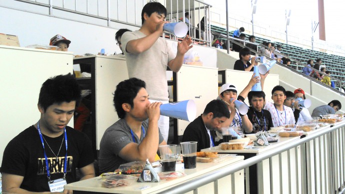 ダイサン　スポンサー　FC大阪