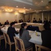 第１０回　中国エリア　ＳＣ長・施工課リーダー会議を開催しました。