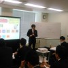 ２０１８年度ＮＧＭ会を行いました！