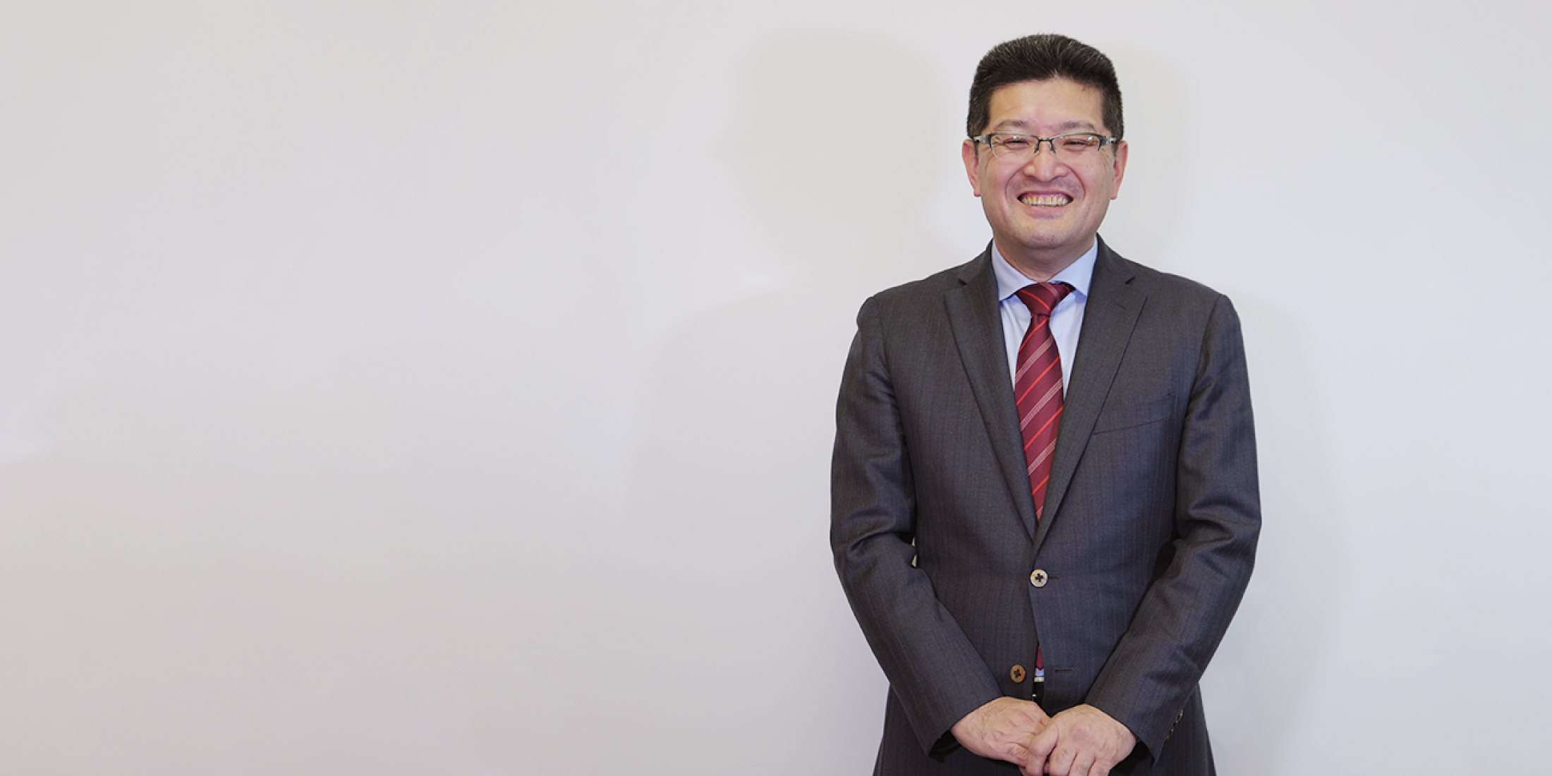 代表取締役社長 藤田 武敏