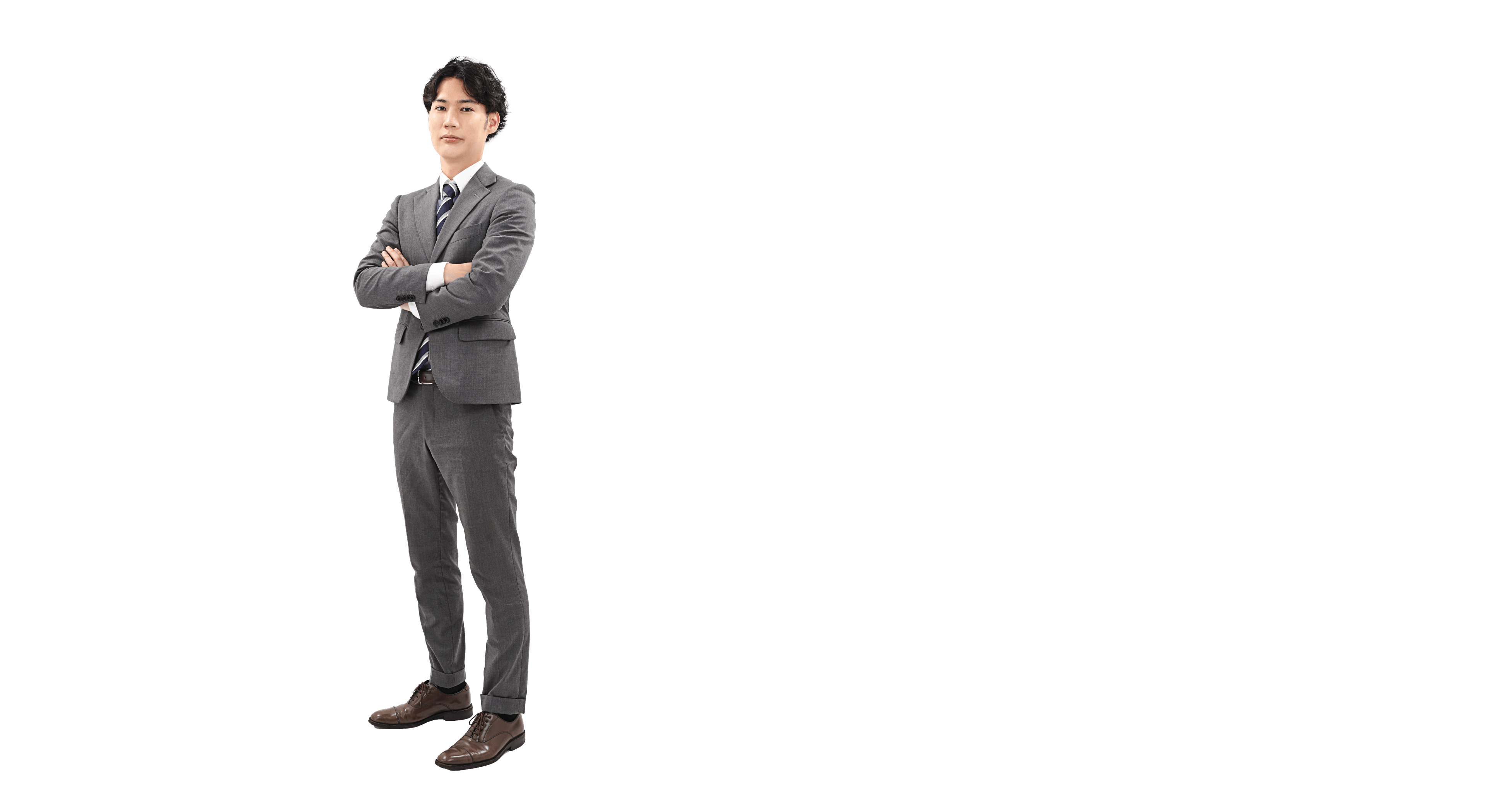 ダイサンの先輩