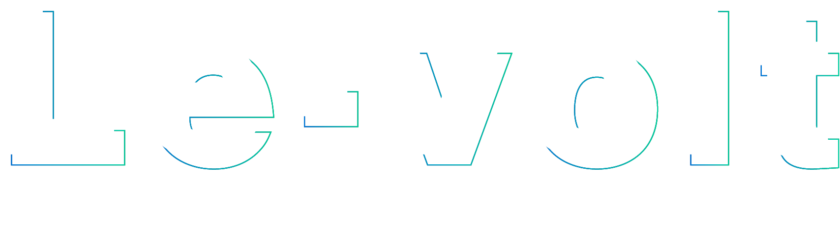 Le-volt レボルト